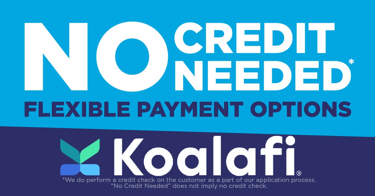 Koalafi Financing
