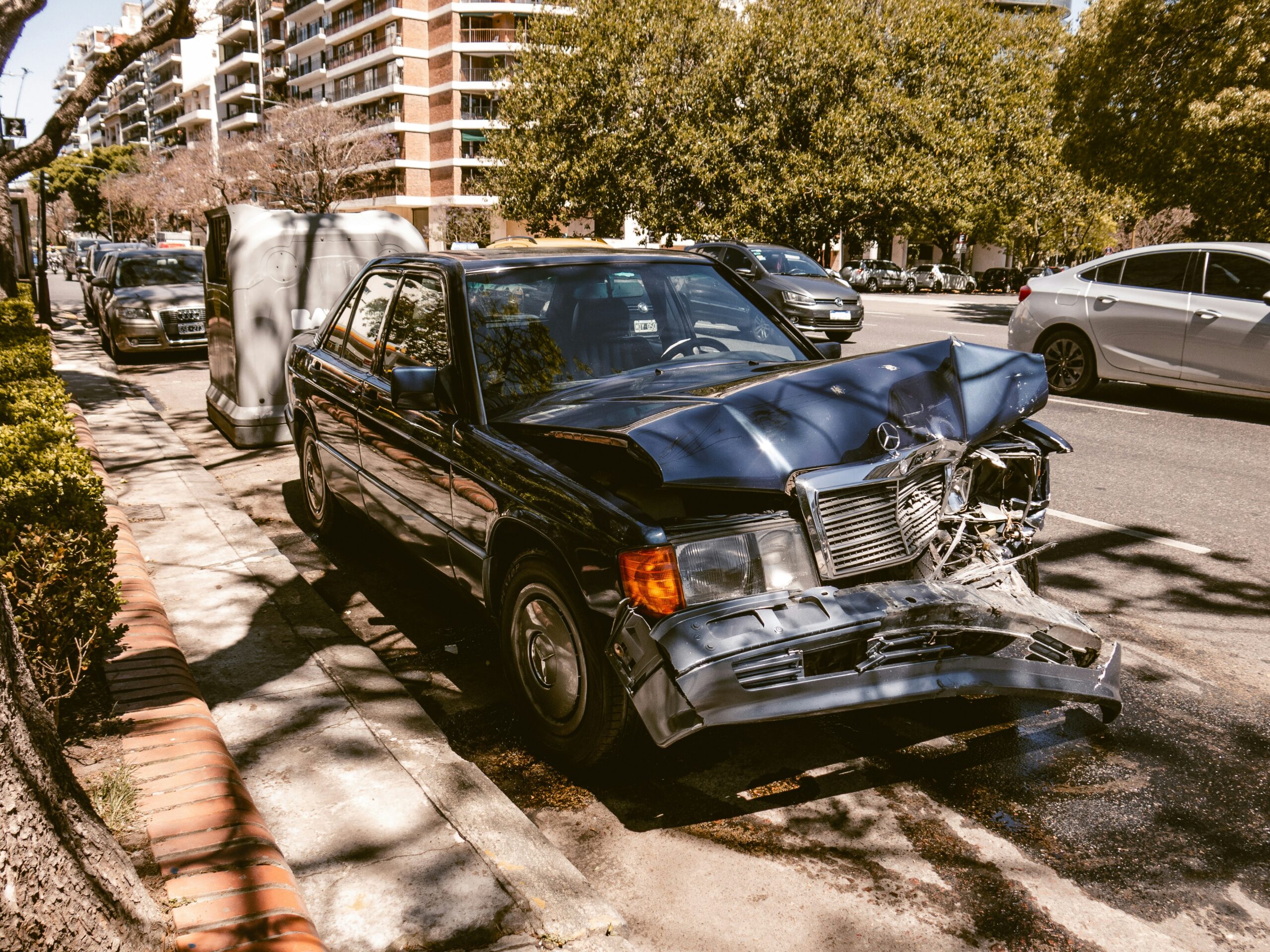 Auto Body Repair