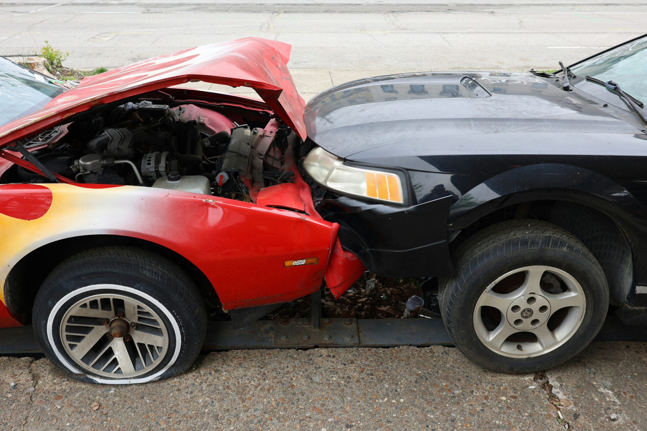 Collision Repair