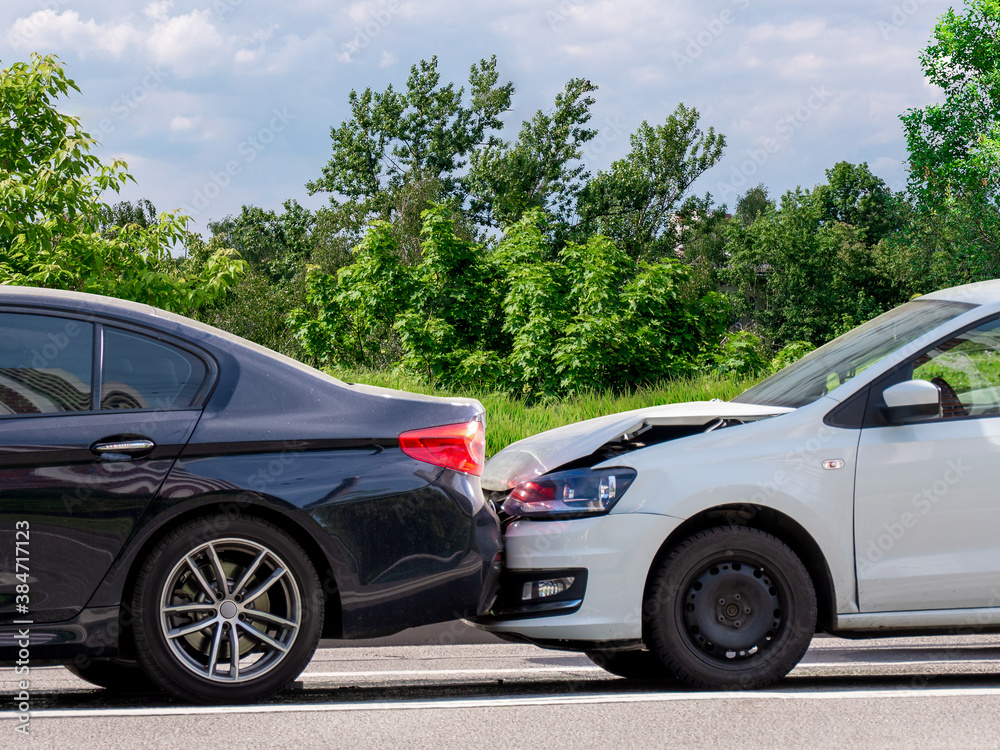 Collision repair service